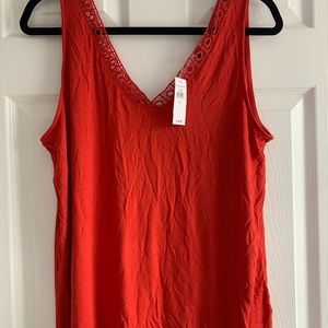 Women’s tank top